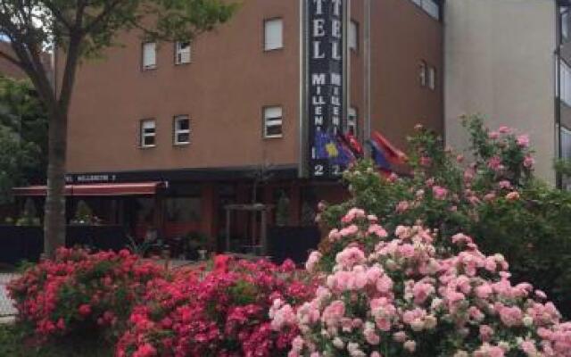 Hotel Millenium 2