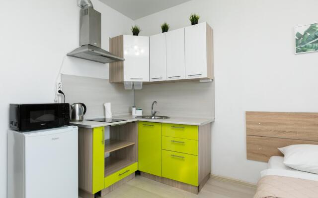 Этажидейли на улице Студенческой