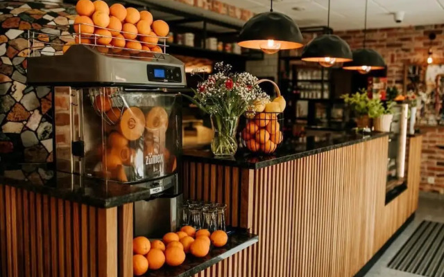 Pensjonat Fitness i Spa Gregor