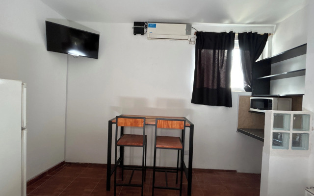 Santa Fe Apart
