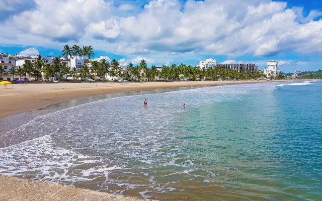 Diamond Beach