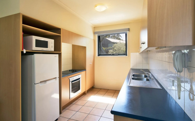 Chatby Lane Luxury Apartments B&B