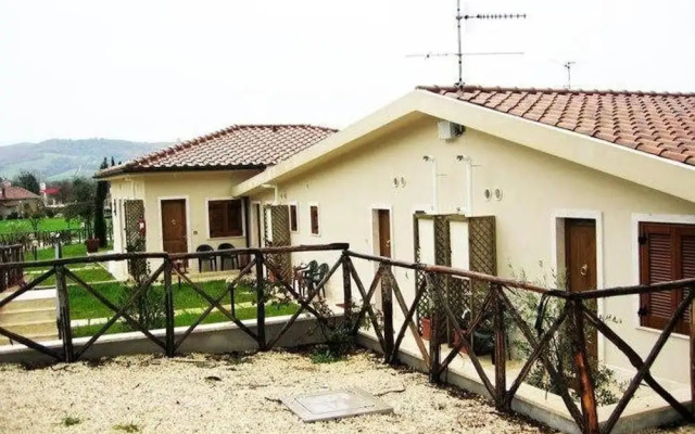 Complesso Il Gorello