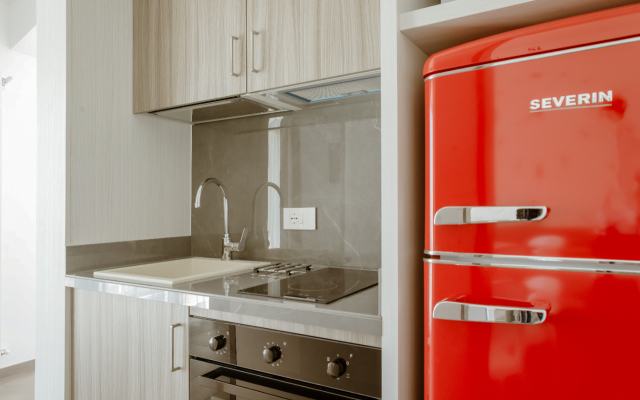 Hotiday Apartment Collection Cefalu'