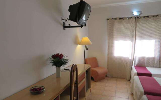 Hotel Quinta das Pratas