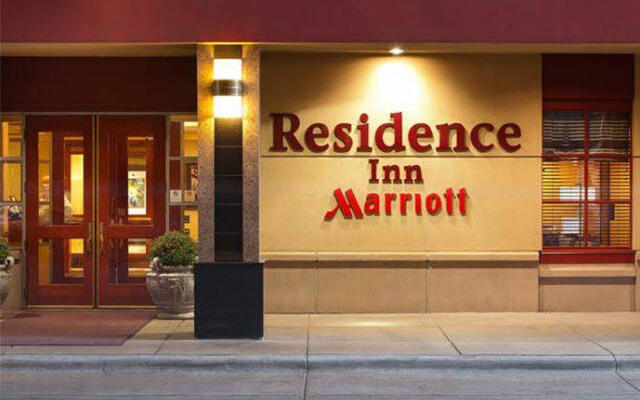 Residence Inn By Marriott Minneapolis Downtown