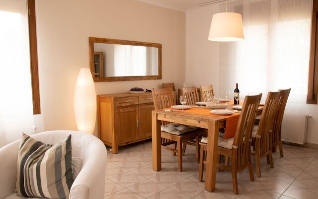 Enchanting Villa in Calonge With Swimming Pool