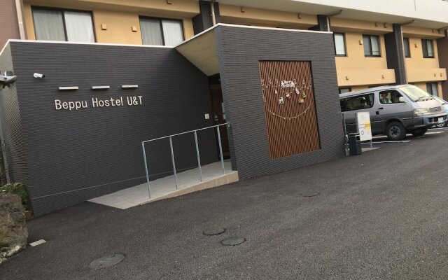 Beppu Hostel U&T