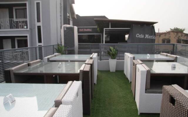 Meridian Lodge Hotel and Resort