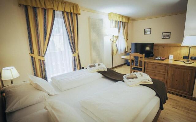 Hotel Al Parco