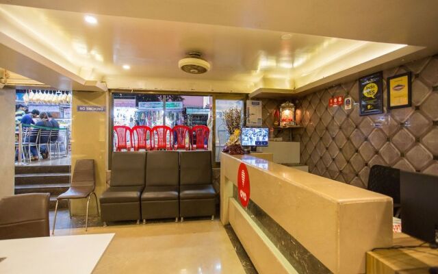 OYO 3323 Hotel Sheetal