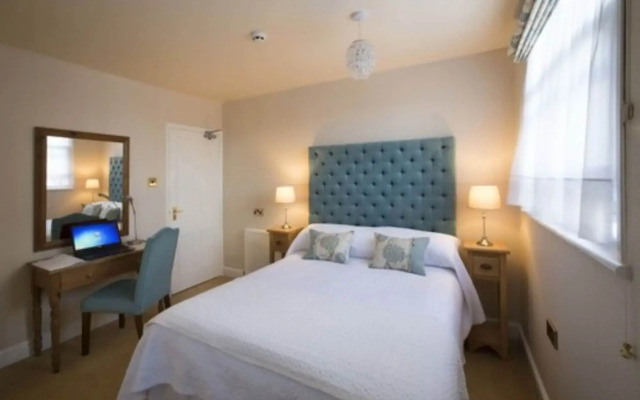 Yorke Lodge Bed & Breakfast