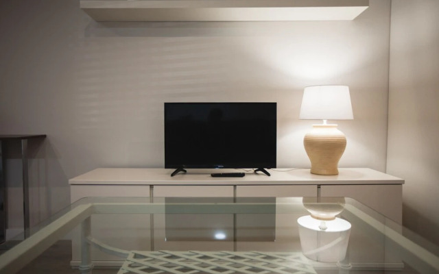 Loft Begonia Cordoba Estacion