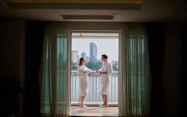 Bellevue Serviced Apartments