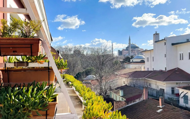 Sude Konak Hotel - Special class