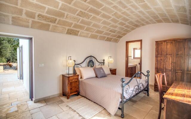 Trullo la Succulenta