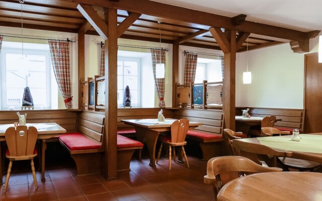 Hotel Bayernhof