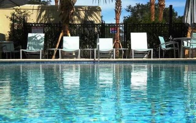 SpringHill Suites Vero Beach