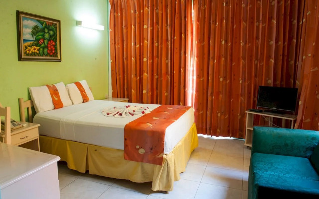 Foote Prints on the Sands