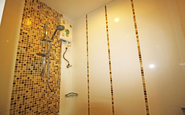 Paradise Park Jomtien by Pattaya Sunny Rentals