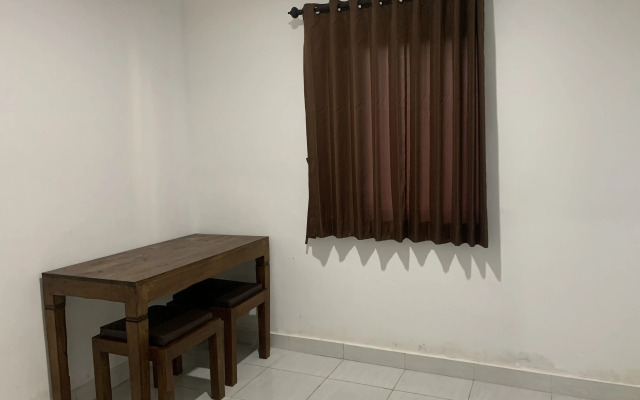Ganandra Stay Denpasar