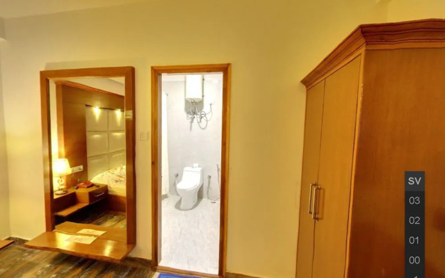 Daffodil Cottages