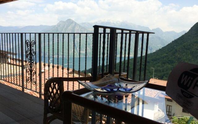 Casa Rosa holiday
