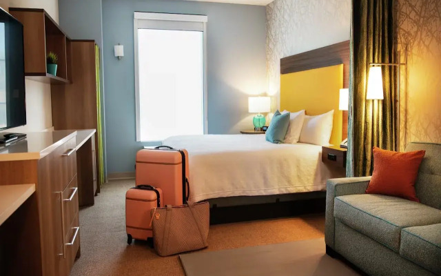 Home2 Suites By Hilton Stevens Point