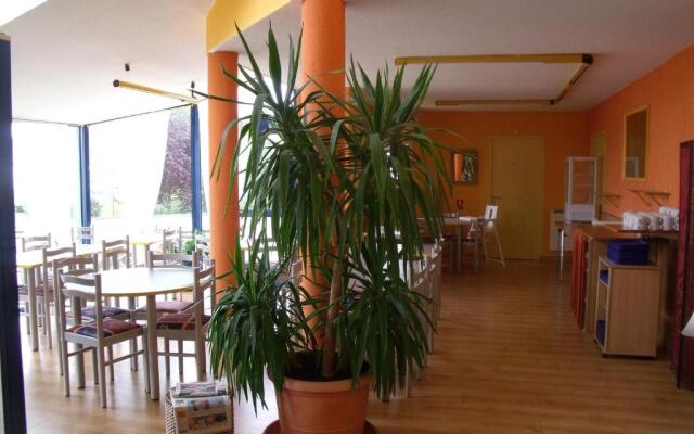 Hotel Noctuel - Blois