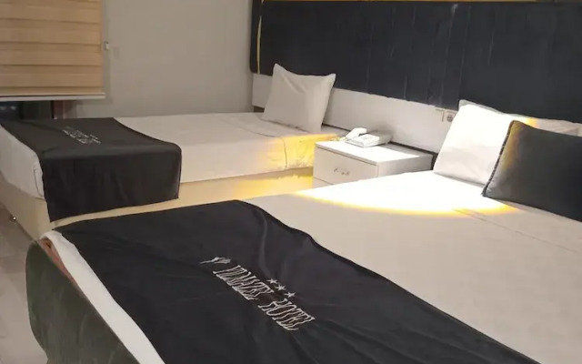 Yilmazel Hotel