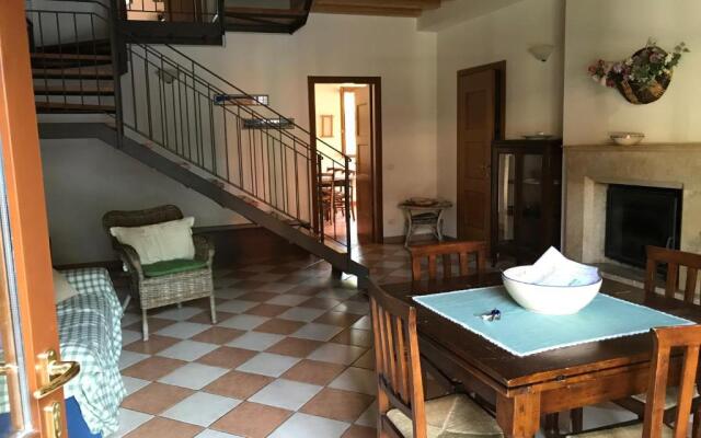 Villa Benciolini