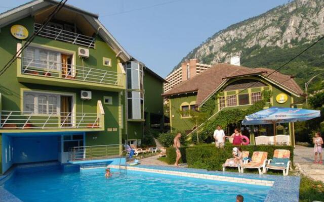 Villa Hera