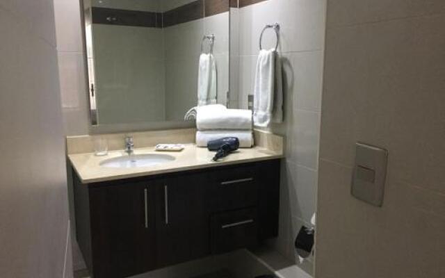 Providencia PRO Apart Hotel