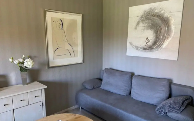 Cosy Holiday Home Near the Centre