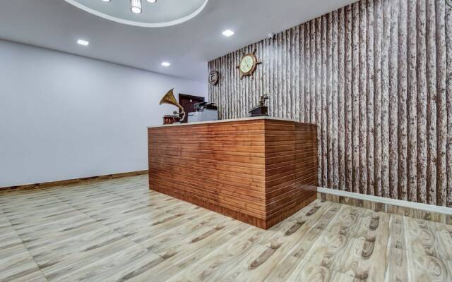 Treebo Moidus Heritage