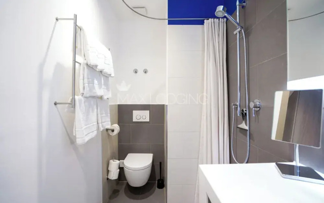 Max Lodging GmbH & Co KG