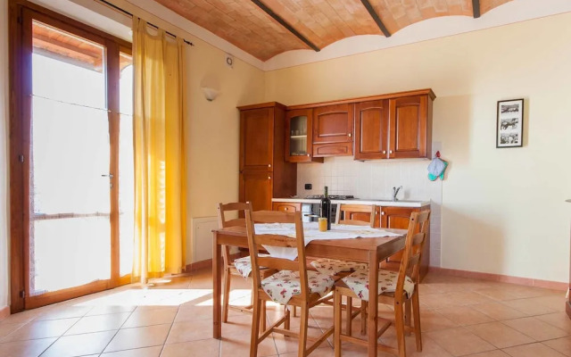 Agriturismo Podere Camollia