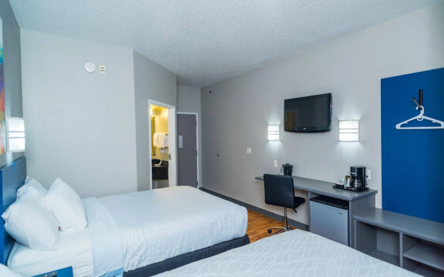 Studio Z, an Ascend Collection Hotel