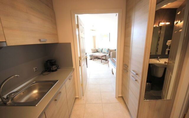 Menada Sozopol Apartments