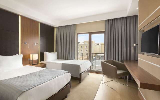 Ramada by Wyndham Istanbul Florya