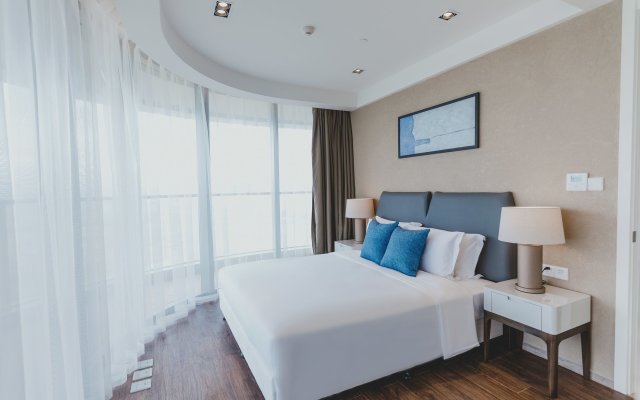 Noyah Residence Sanya