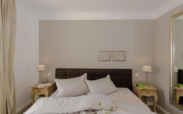 Villa Sanddorn Wohnung 11