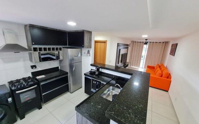 Paraíso em Arraial do Cabo com Vista mar e Piscina