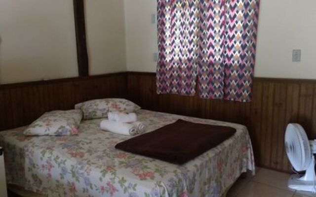 Pousada Rio da Prata