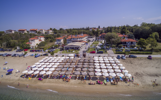 Georgalas Sun Beach Resort