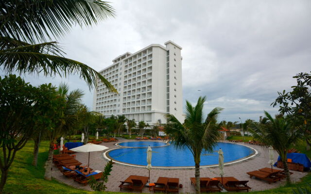 Dessole Beach Resort Nha Trang