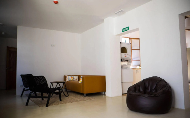Urban Hostel Palma Albergue Juvenil