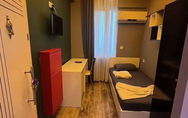 Yakamoz Pansiyon