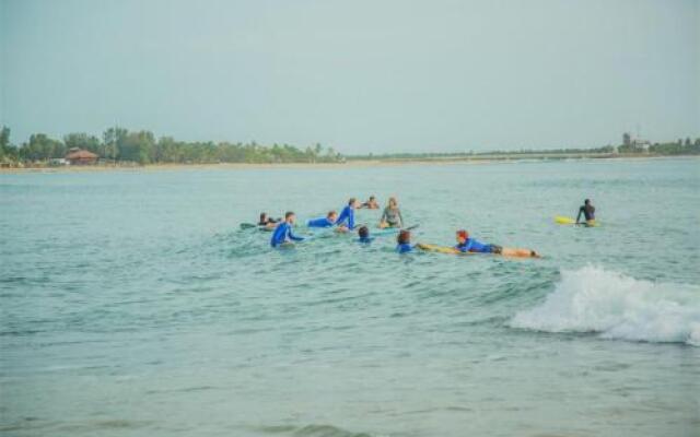 Nikara Nature Resort