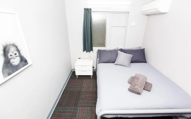Cairnscity Backpackers